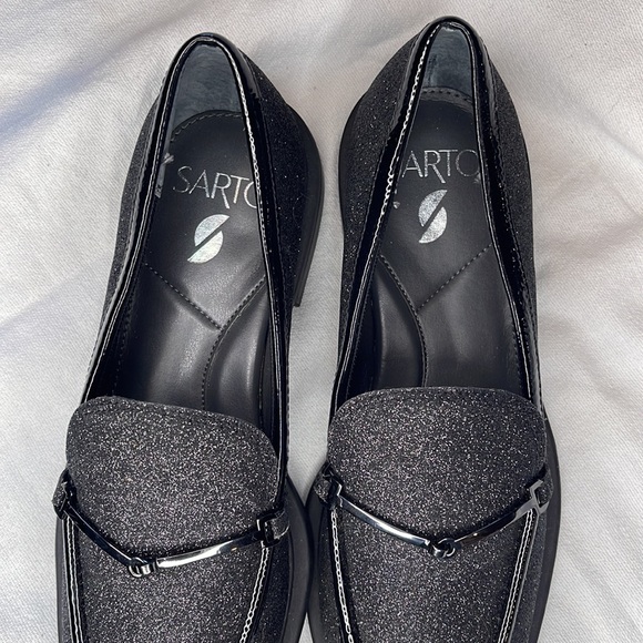 Franco Sarto Eda 3 Slip On Women’s Loafer size 6.5 - Picture 12 of 12